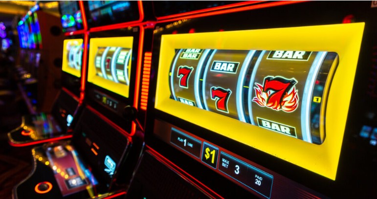 slot online